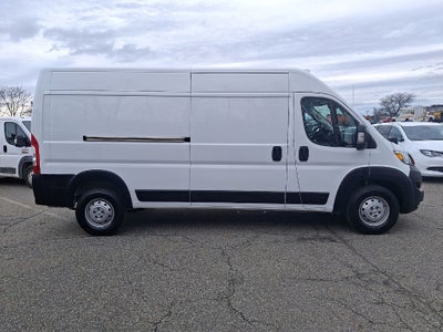 2023 RAM ProMaster 3500 3500 159 WB