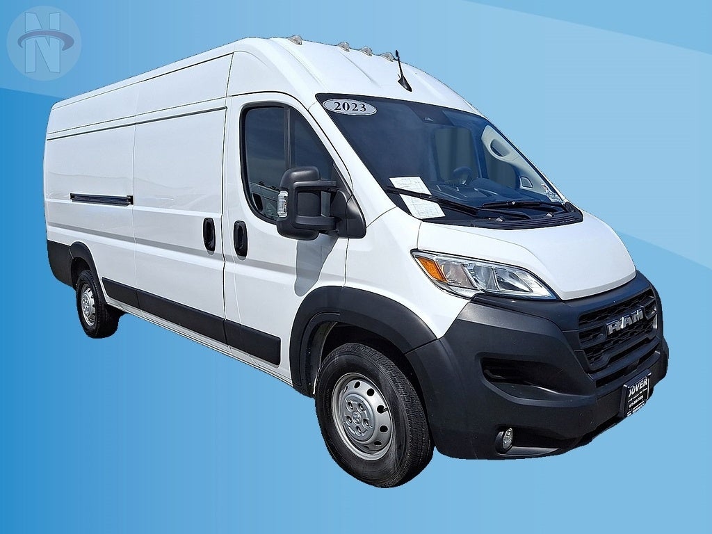 2023 RAM ProMaster 3500 3500 159 WB