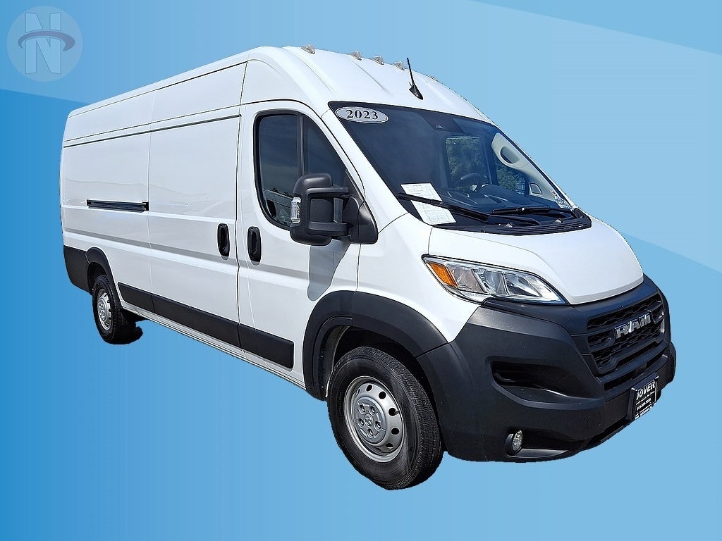2023 RAM ProMaster 3500 3500 159 WB