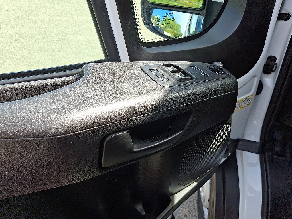 2023 RAM ProMaster 3500 3500 159 WB