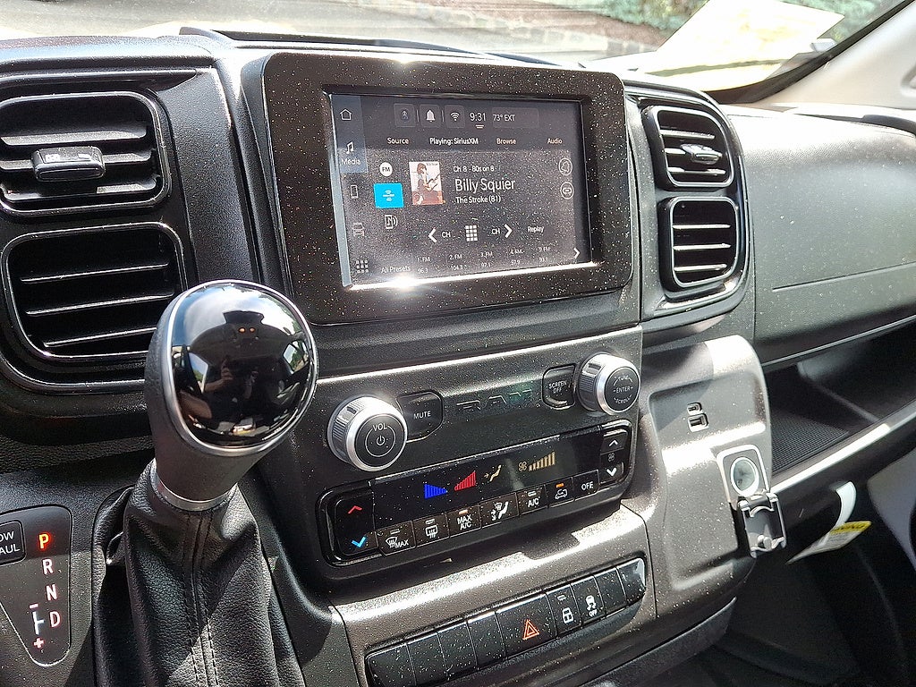 2023 RAM ProMaster 3500 3500 159 WB
