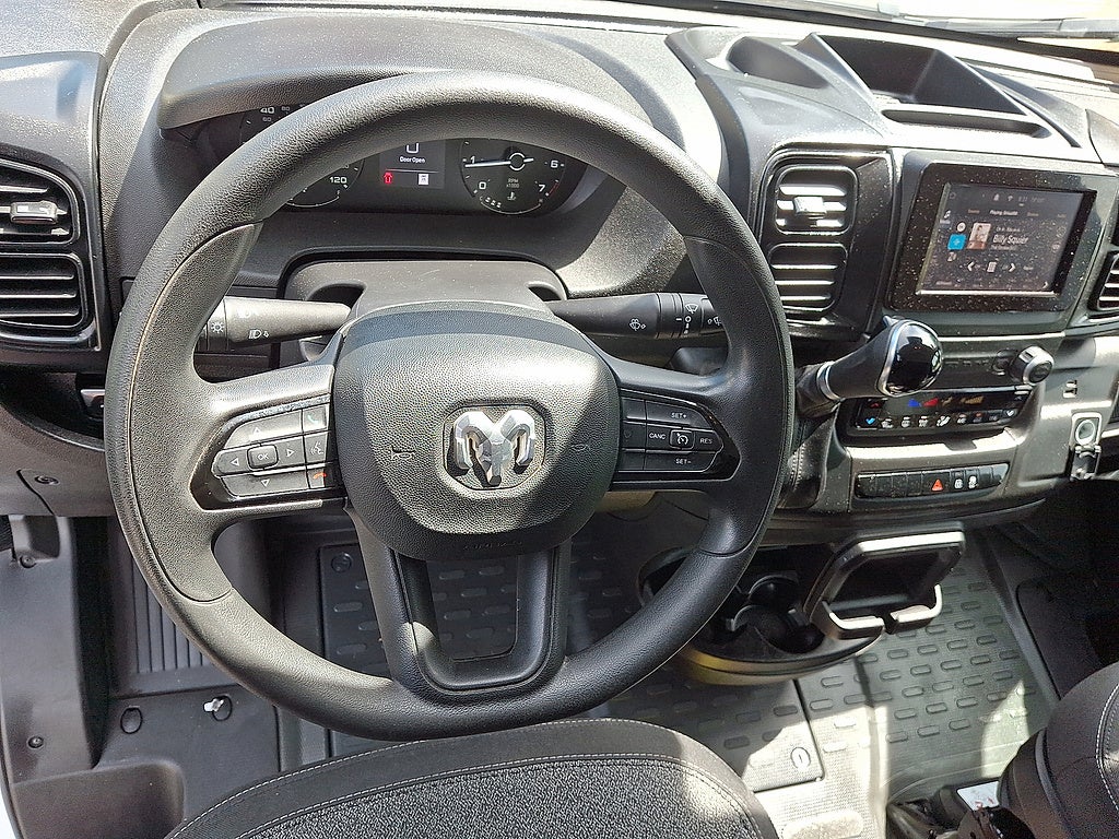 2023 RAM ProMaster 3500 3500 159 WB