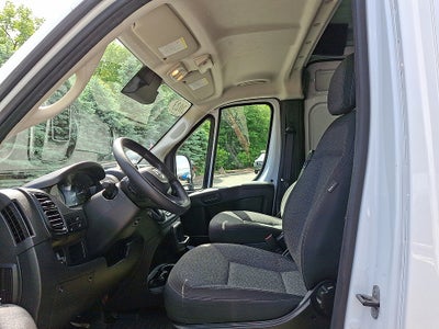 2023 RAM ProMaster 3500 3500 159 WB
