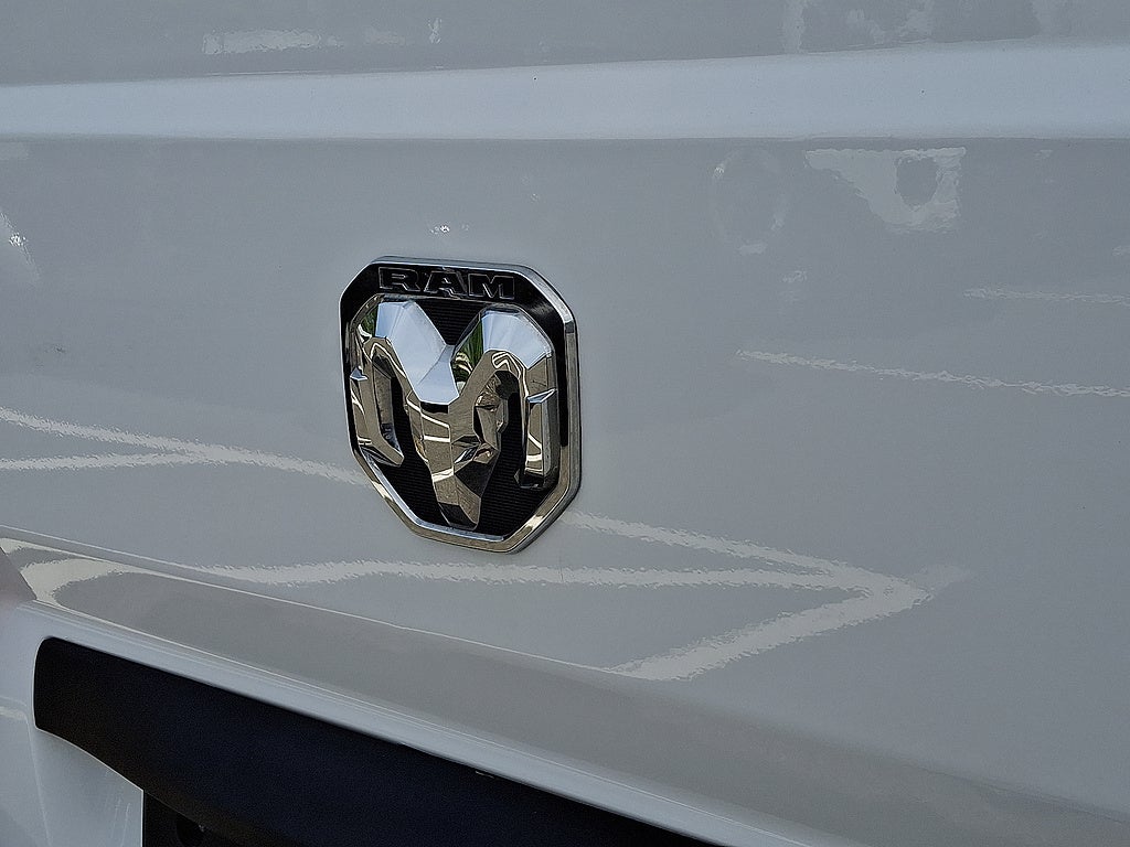 2023 RAM ProMaster 3500 3500 159 WB
