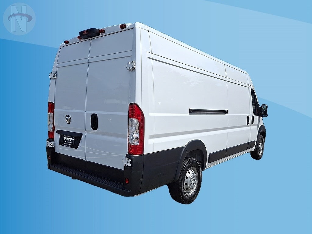 2023 RAM ProMaster 3500 3500 159 WB
