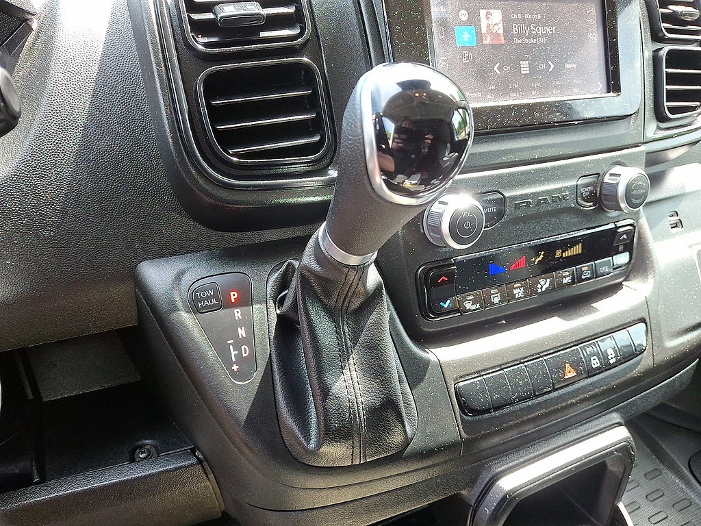 2023 RAM ProMaster 3500 3500 159 WB
