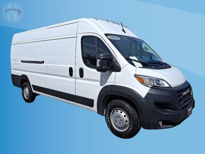 2023 RAM ProMaster 3500 3500 159 WB