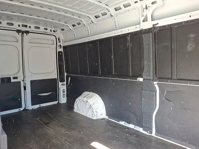 2023 RAM ProMaster 3500 3500 159 WB