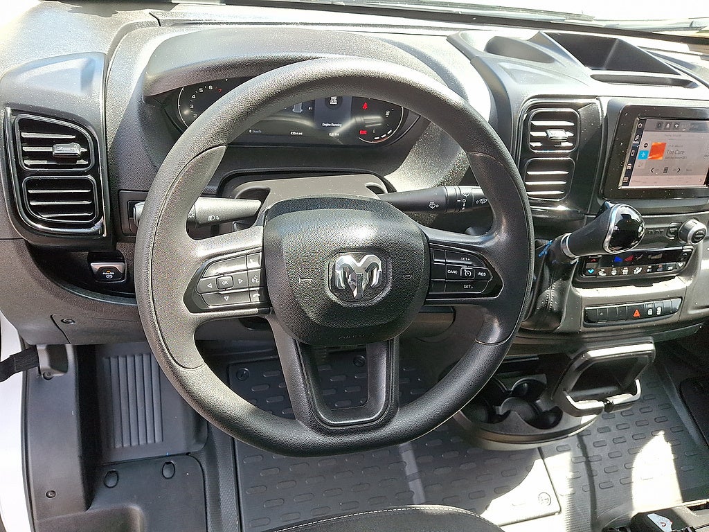 2023 RAM ProMaster 3500 3500 159 WB