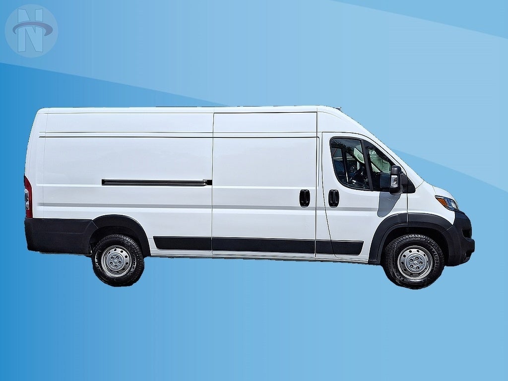 2023 RAM ProMaster 3500 3500 159 WB