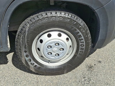 2023 RAM ProMaster 3500 3500 159 WB