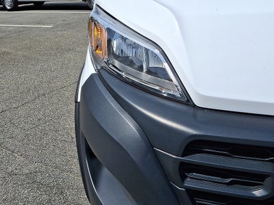 2023 RAM ProMaster 3500 3500 159 WB