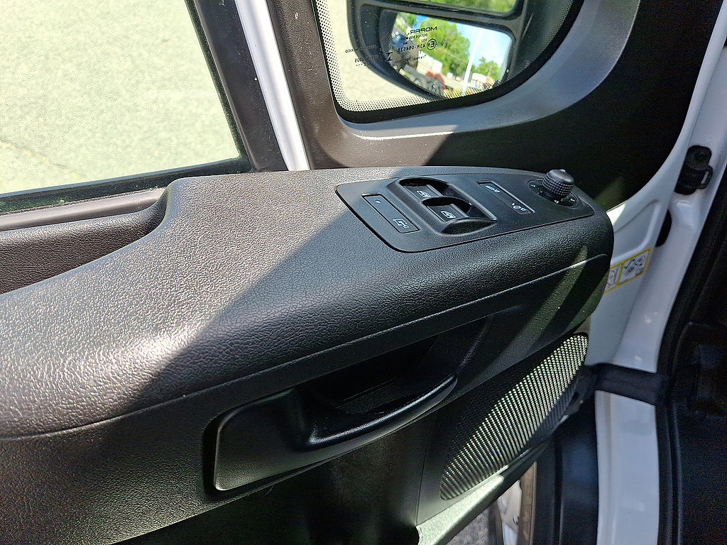 2023 RAM ProMaster 3500 3500 159 WB