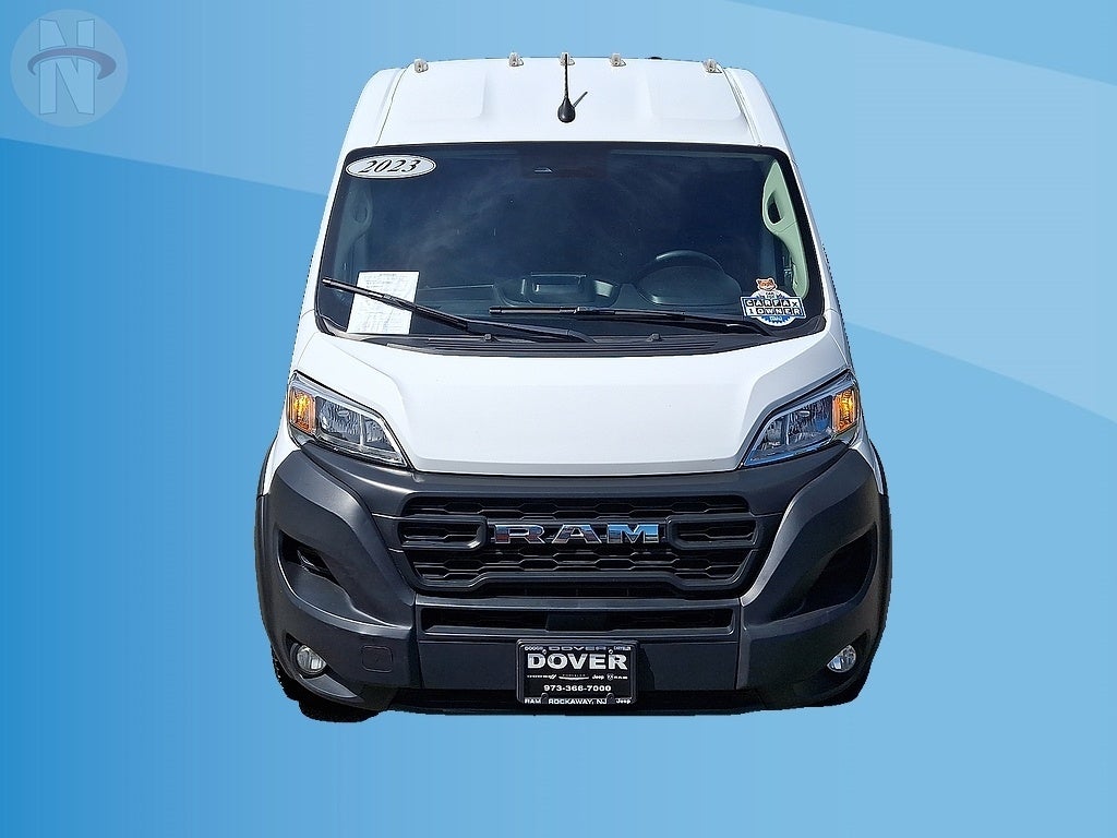 2023 RAM ProMaster 3500 3500 159 WB
