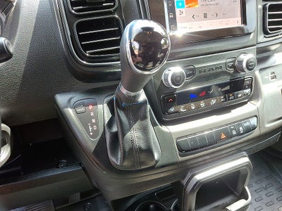 2023 RAM ProMaster 3500 3500 159 WB