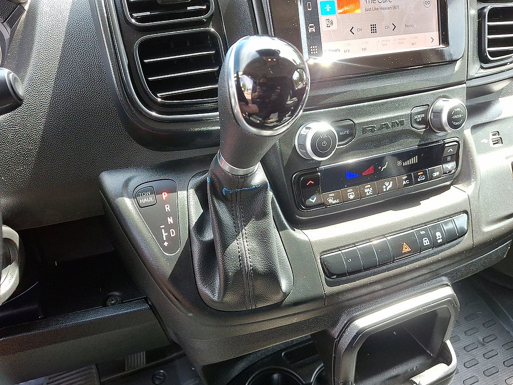 2023 RAM ProMaster 3500 3500 159 WB
