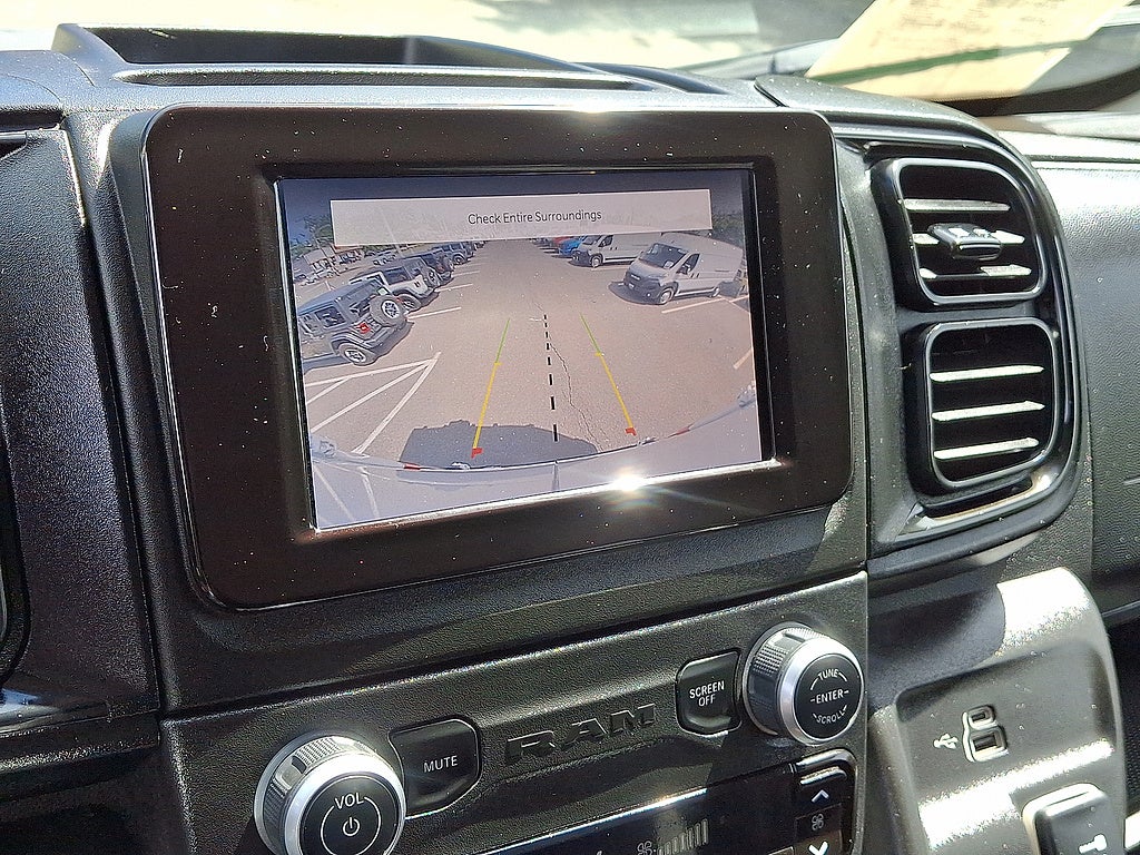 2023 RAM ProMaster 3500 3500 159 WB