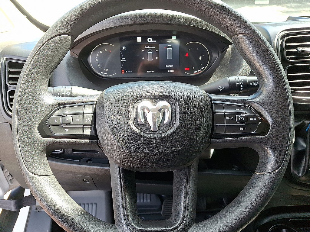 2023 RAM ProMaster 3500 3500 159 WB