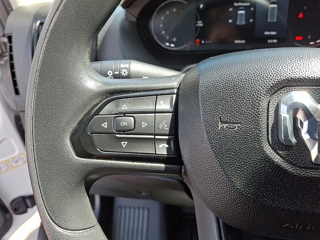 2023 RAM ProMaster 3500 3500 159 WB