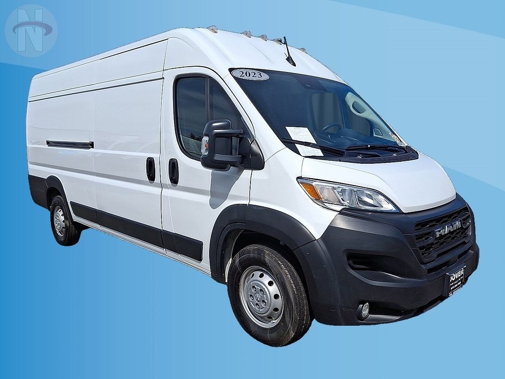 2023 RAM ProMaster 3500 3500 159 WB