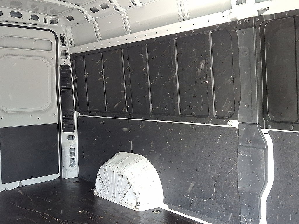 2023 RAM ProMaster 3500 3500 159 WB