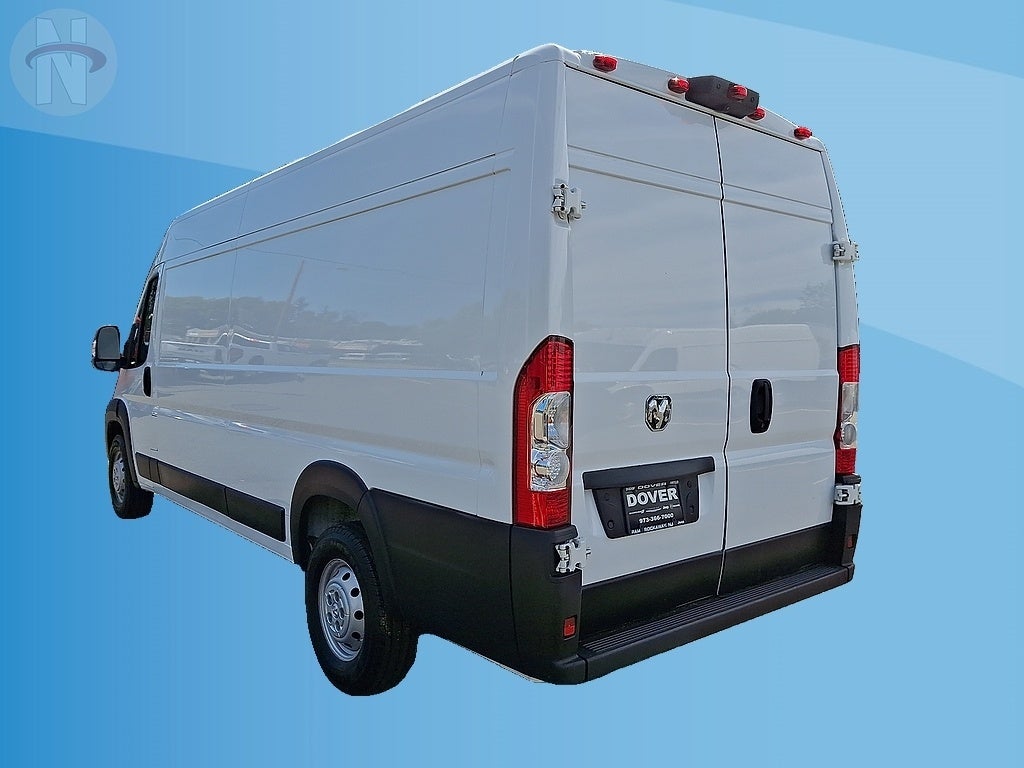 2023 RAM ProMaster 3500 3500 159 WB