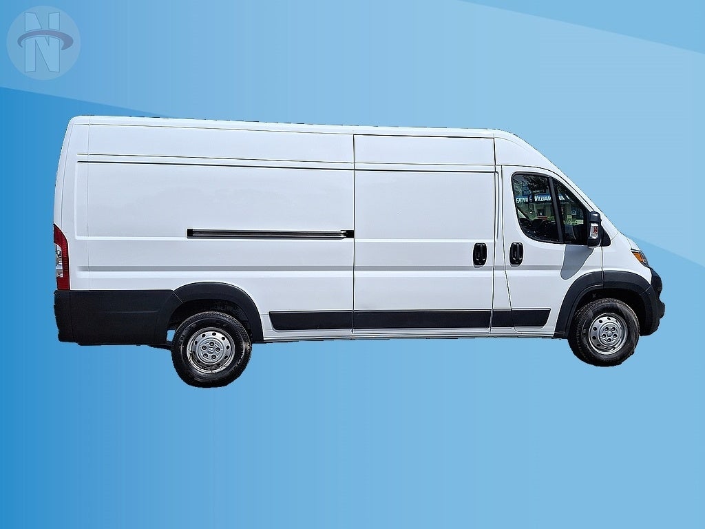 2023 RAM ProMaster 3500 3500 159 WB