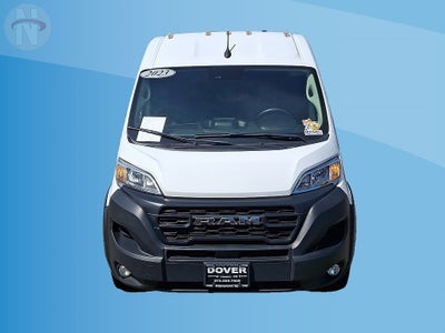 2023 RAM ProMaster 3500 3500 159 WB
