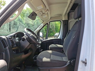 2023 RAM ProMaster 3500 3500 159 WB