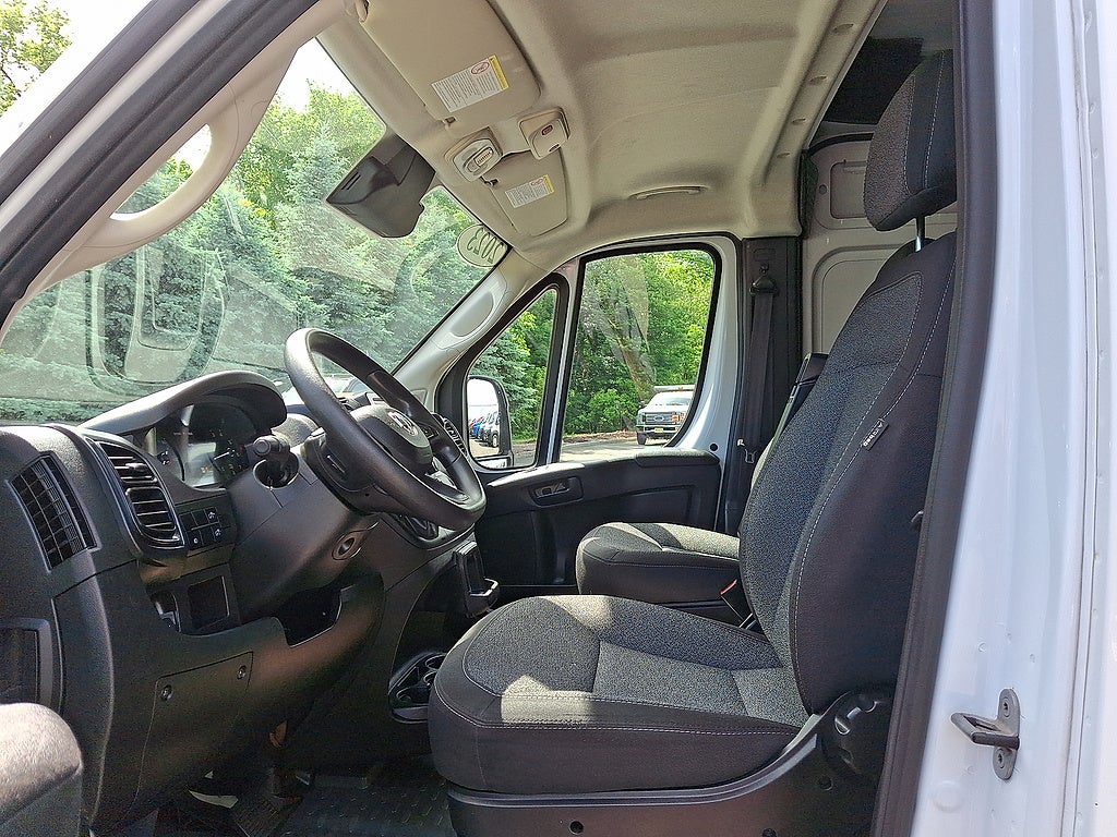 2023 RAM ProMaster 3500 3500 159 WB