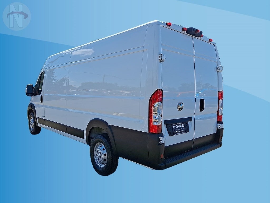 2023 RAM ProMaster 3500 3500 159 WB