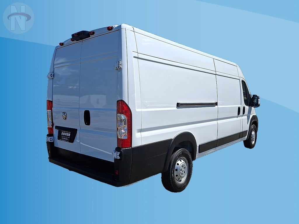 2023 RAM ProMaster 3500 3500 159 WB
