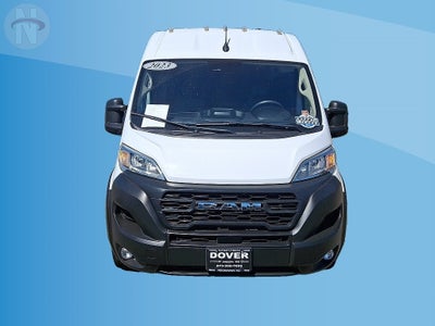 2023 RAM ProMaster 3500 3500 159 WB