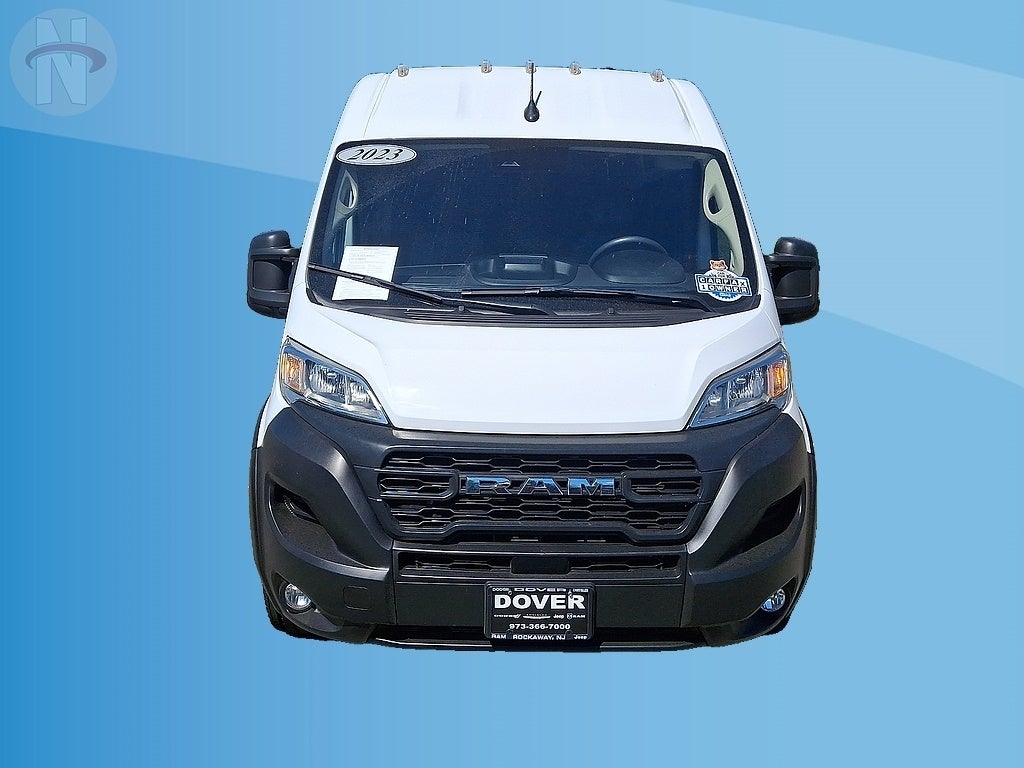 2023 RAM ProMaster 3500 3500 159 WB