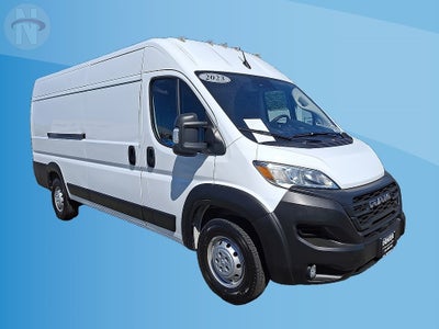 2023 RAM ProMaster 3500 3500 159 WB