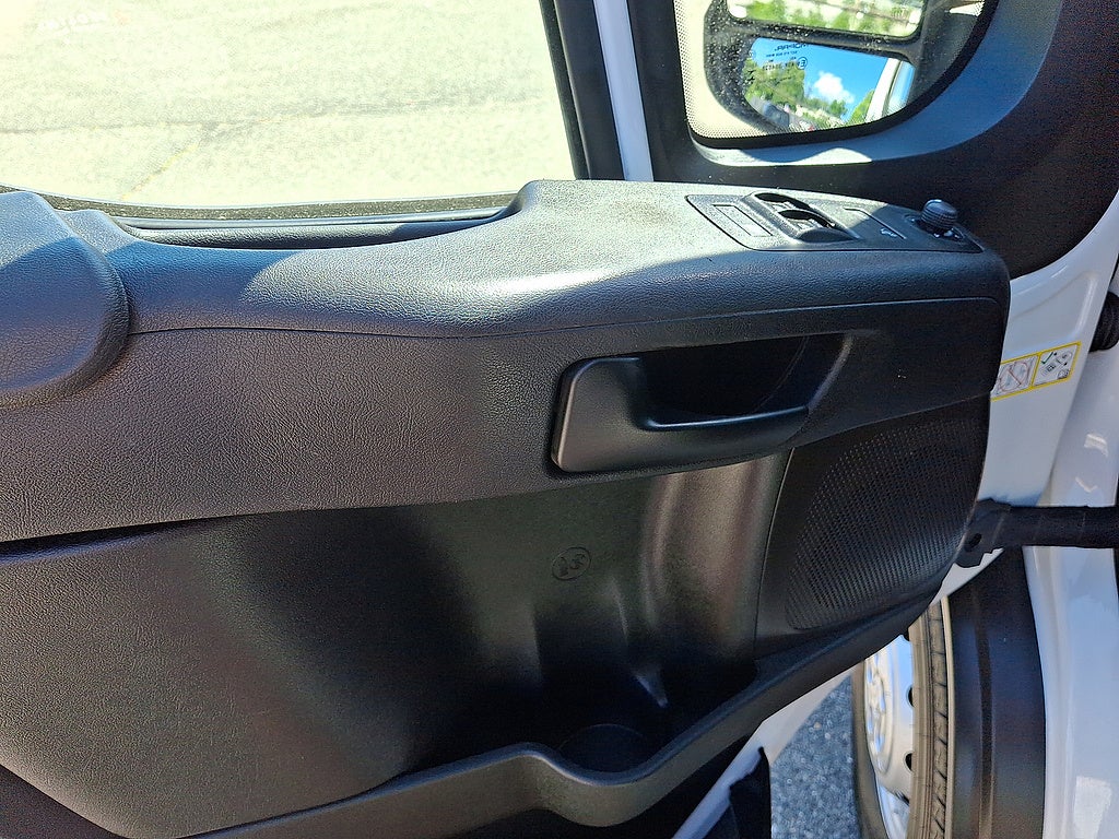 2023 RAM ProMaster 3500 3500 159 WB