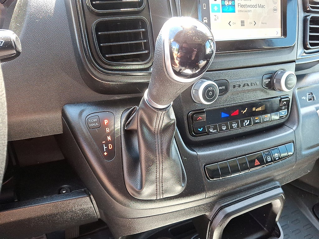 2023 RAM ProMaster 3500 3500 159 WB