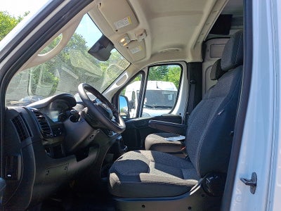 2023 RAM ProMaster 3500 3500 159 WB