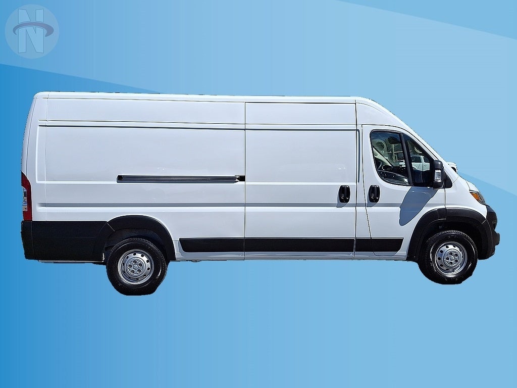 2023 RAM ProMaster 3500 3500 159 WB
