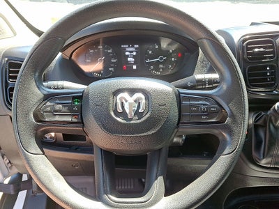 2023 RAM ProMaster 3500 3500 159 WB