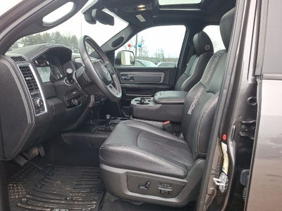 2018 RAM 2500 Power Wagon