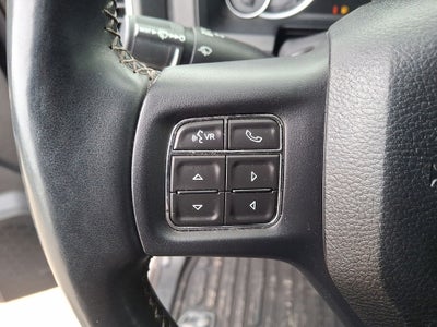 2018 RAM 2500 Power Wagon