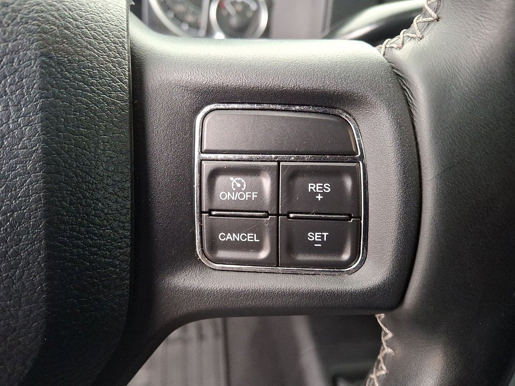 2018 RAM 2500 Power Wagon