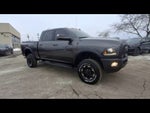2018 RAM 2500 Power Wagon