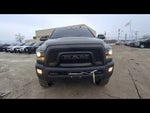 2018 RAM 2500 Power Wagon