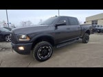 2018 RAM 2500 Power Wagon
