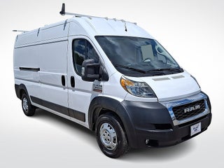 2019 RAM ProMaster 2500 2500 159 WB