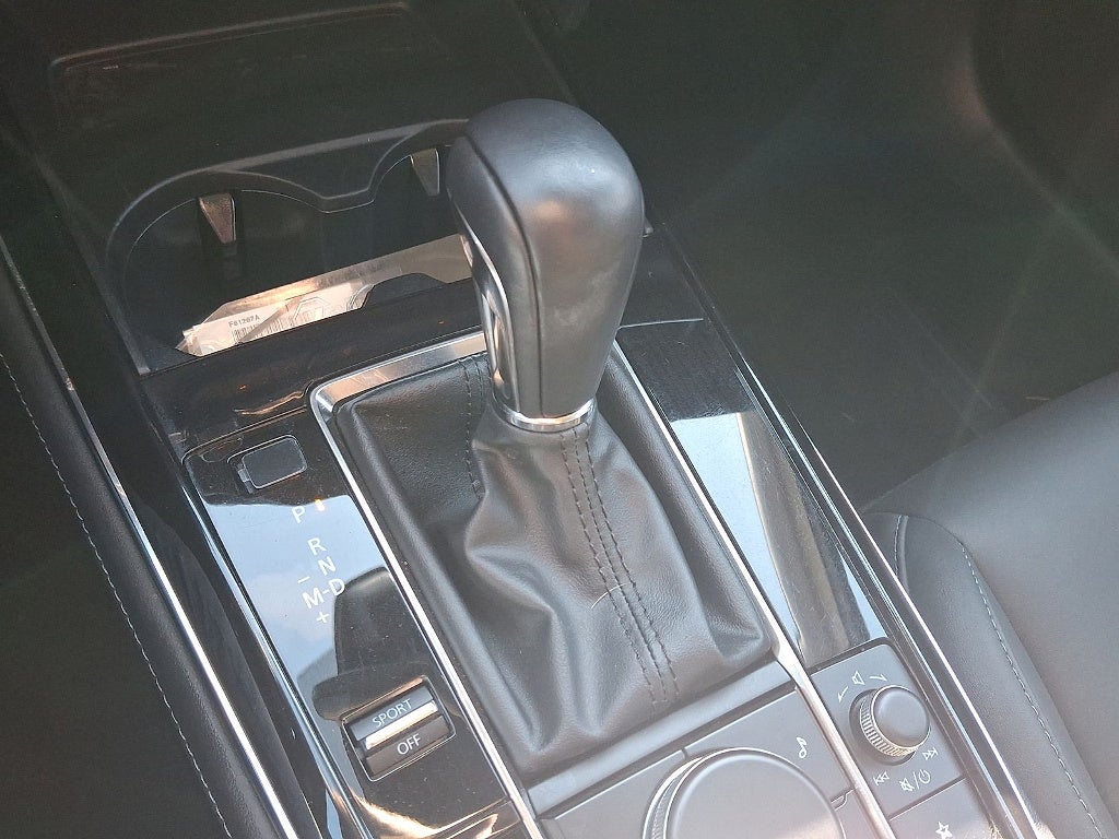 2023 Mazda Mazda CX-30 2.5 S Preferred