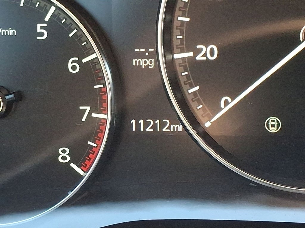 2023 Mazda Mazda CX-30 2.5 S Preferred