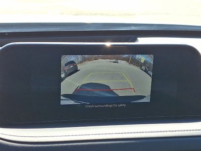 2023 Mazda Mazda CX-30 2.5 S Preferred